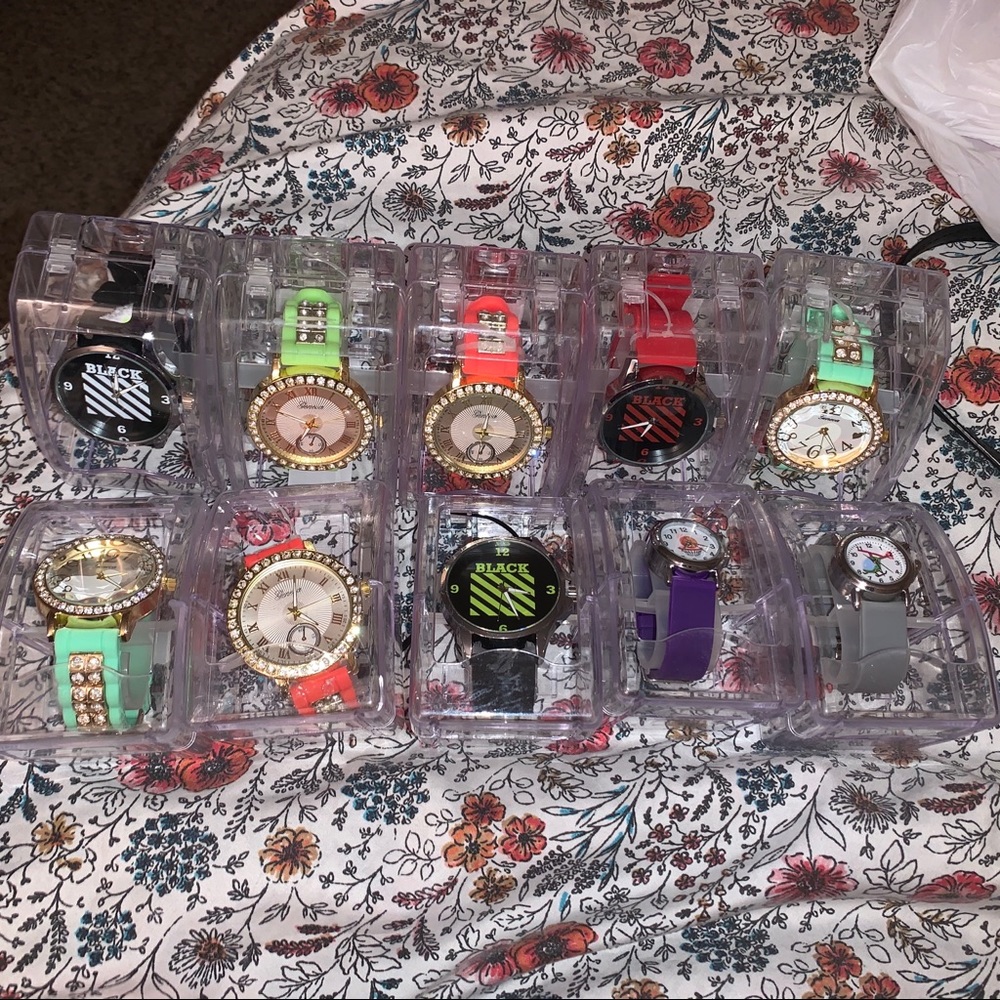 Watches